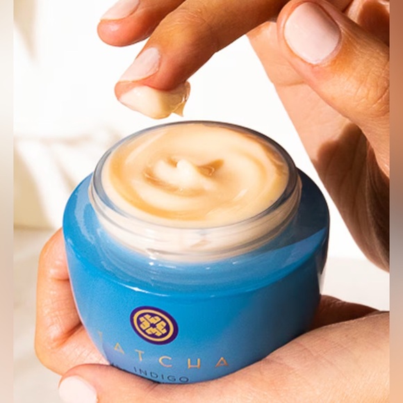 Tatcha Indigo Repair 10mL Mini NEW - Picture 3 of 7